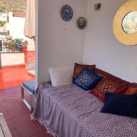 דירות קסטל דה פרו Caracola House מראה חיצוני תמונה