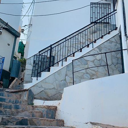 דירות קסטל דה פרו Caracola House מראה חיצוני תמונה