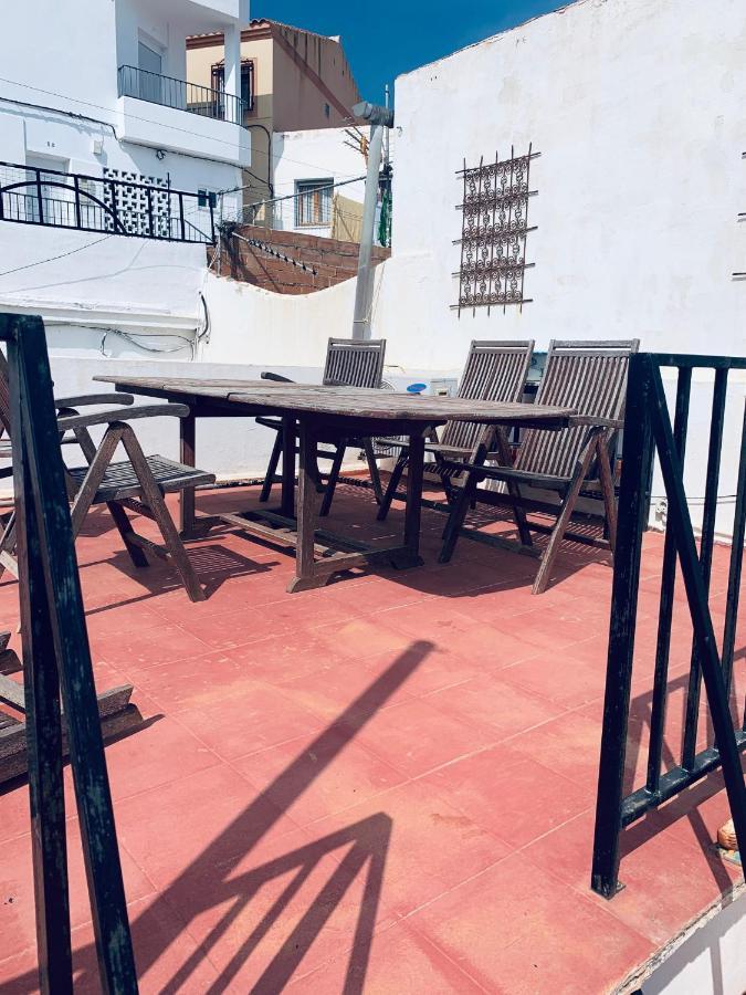 דירות קסטל דה פרו Caracola House מראה חיצוני תמונה