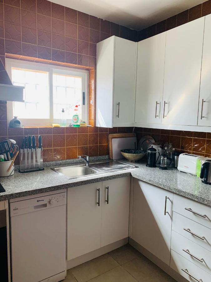 דירות קסטל דה פרו Caracola House מראה חיצוני תמונה
