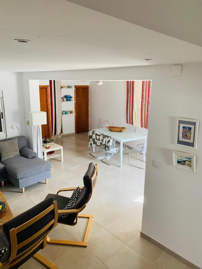 דירות קסטל דה פרו Caracola House מראה חיצוני תמונה