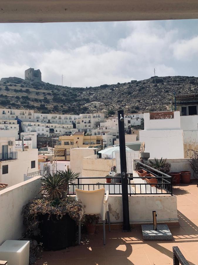 דירות קסטל דה פרו Caracola House מראה חיצוני תמונה