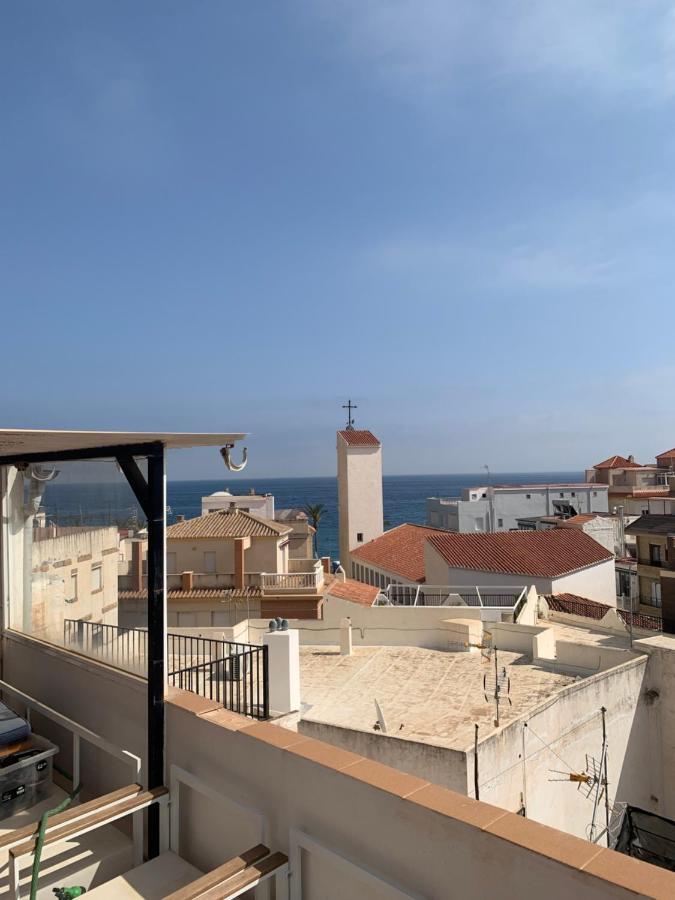 דירות קסטל דה פרו Caracola House מראה חיצוני תמונה