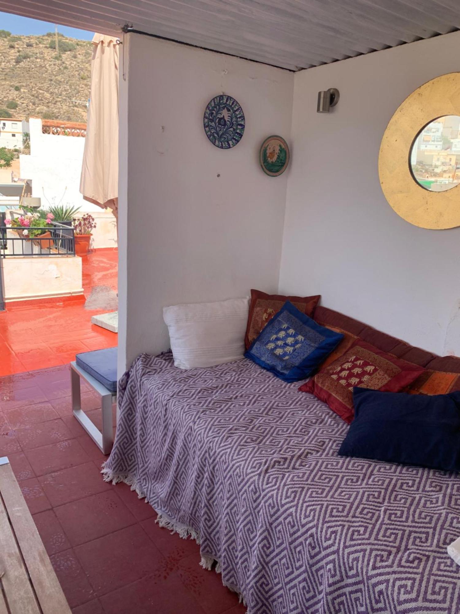 דירות קסטל דה פרו Caracola House מראה חיצוני תמונה